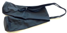 Trage-Tasche Beutel Polyester schwarz