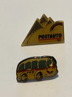 2 Pin PTT Postauto