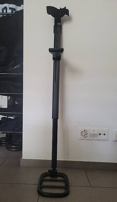 Misurare: Metal detector gofind66 – Usato da Locarno venduto da sam_7w7z 2