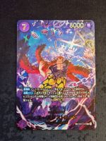 One Piece Eustass Captain Kid EB04-039 Japanisch