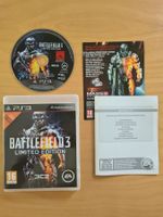 Battlefield 3 Limited Edition (PS 3)