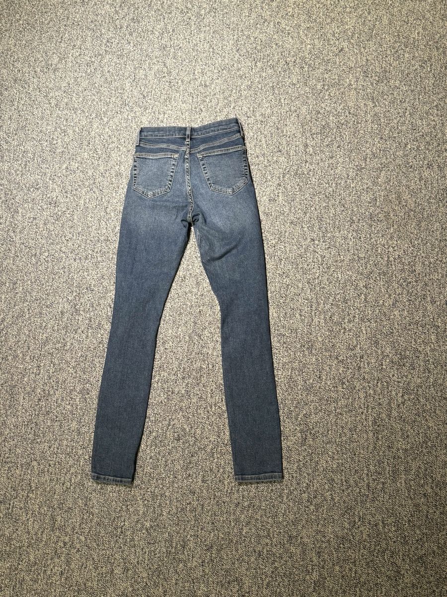 Pantalons: Jeans mode Jamie  34 – Neuf (Voir description) à Genève par flocon06 3