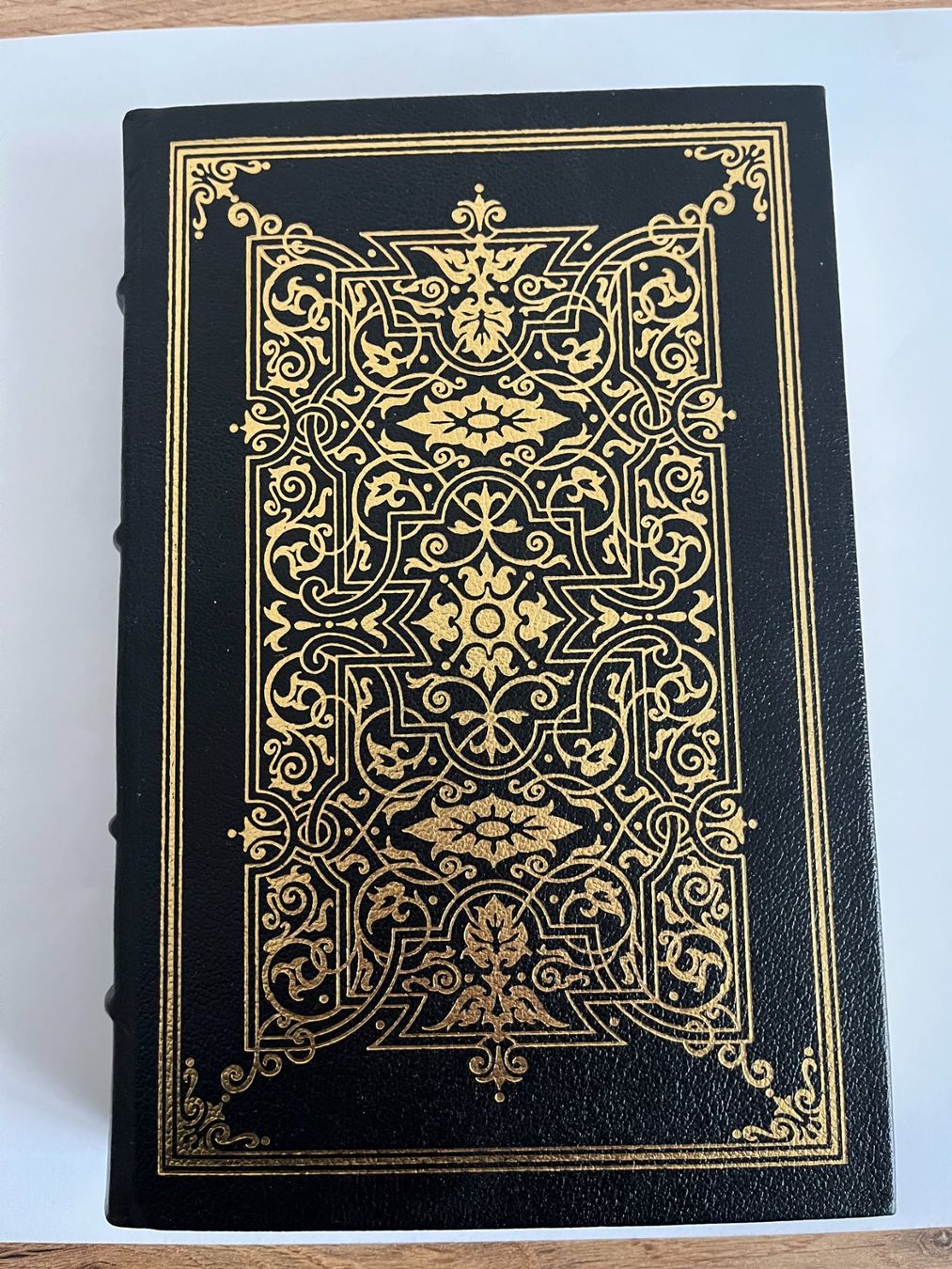 Libri: Gotthold Lessing Meisterdramen, Franklin Bibliothek! – Usato da Dietikon venduto da sch_w2tw