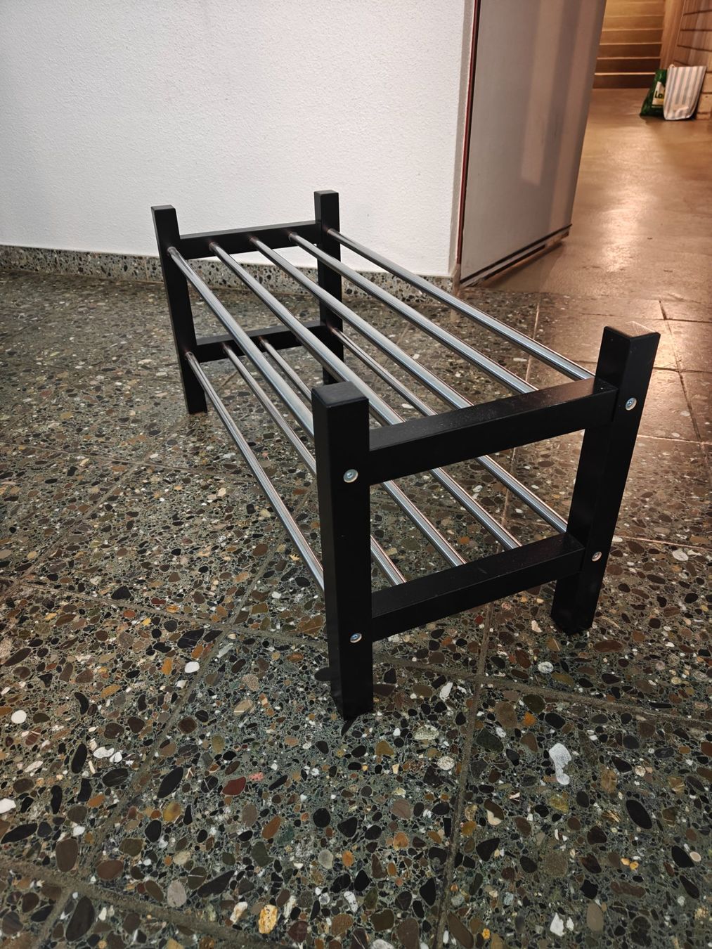 Equipement de magasin & Foires: Schuhgestell – D'occasion à Mönchaltorf par Michi989 1