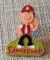 J200 - Pin Schweizer Sännebueb