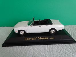Chevy Corvair "Monza" 1/43