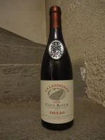 98+ PP  -  Delas  "La Landonne" - 2009