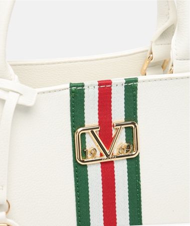 19V69 ITALIA by VERSACE Handtasche mit Etikett, Top Zustand!