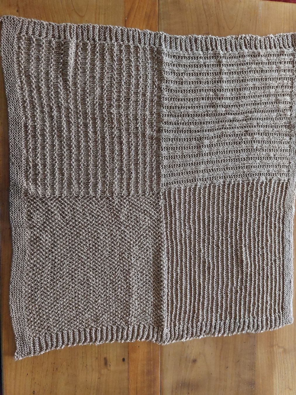 Coperte: Weiche Sommerbabydecke – Nuovo e nell'imballaggio originale da Neuendorf venduto da Clasare64