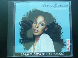 Donna Summer - Once upon a time ...  (vergriffen)