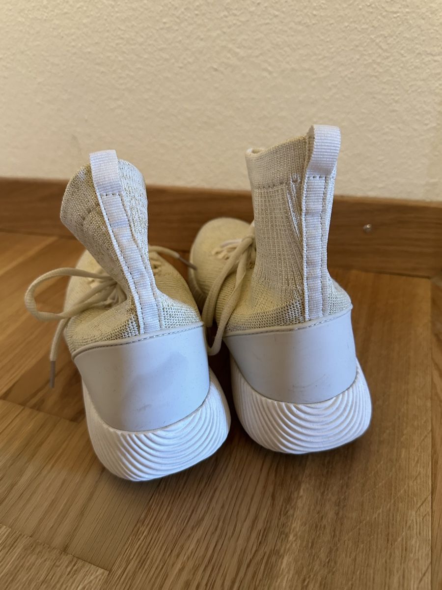 Damenschuhe: Claudia Ghizzani Schuhe Grösse 39 – Gebraucht aus Luzern von ariazalea 2