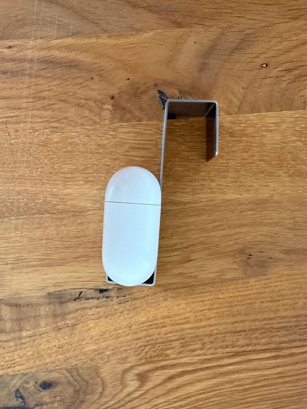 Apple Cuffie: APPLE AirPods 4 Charging Case – Usato da Lausanne venduto da Nine1982 9