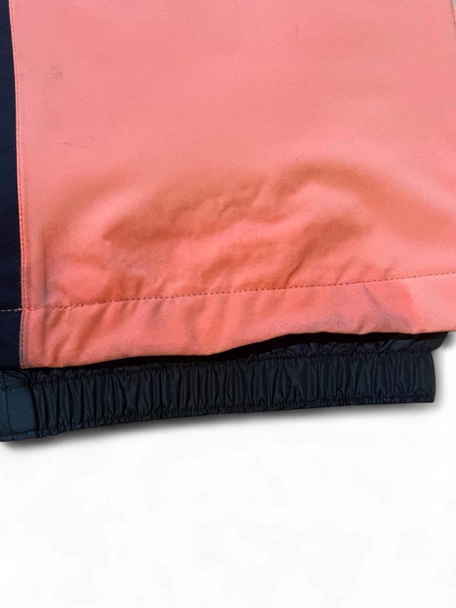Pantalons: Skihose Ktec orange schwarz – D'occasion à Einsiedeln par lar_d62m 2