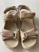 Ecco Sandalen  Gr. 38 