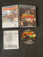Need for Speed the Run Limited Edition