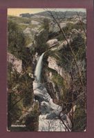 Biel-Bözingen - TAUBENLOCH - 1908