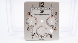 Girard Perregaux Vintage 1945 XXL Chronograph dial 2584