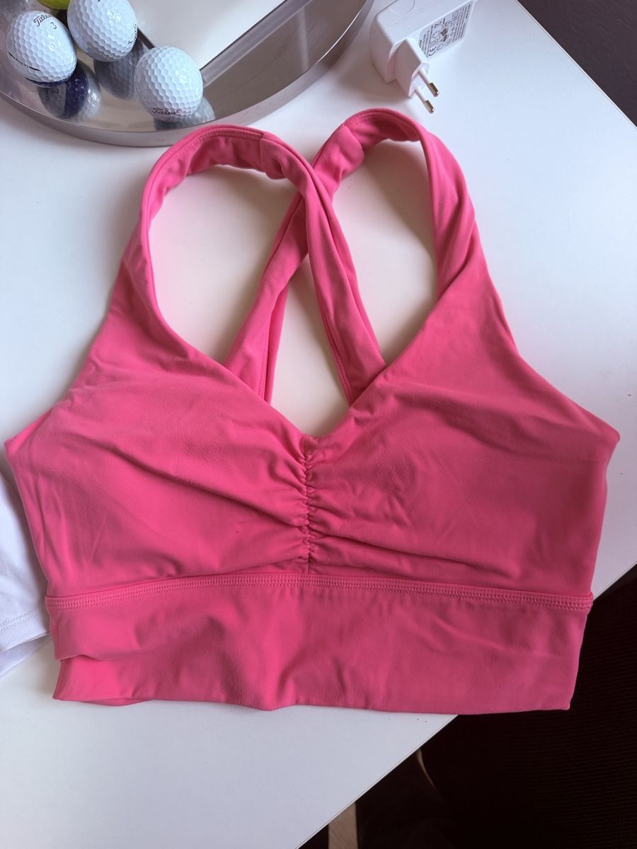 Tops: LSKD Sporttop S – Gebraucht aus Wolfhausen von leaze