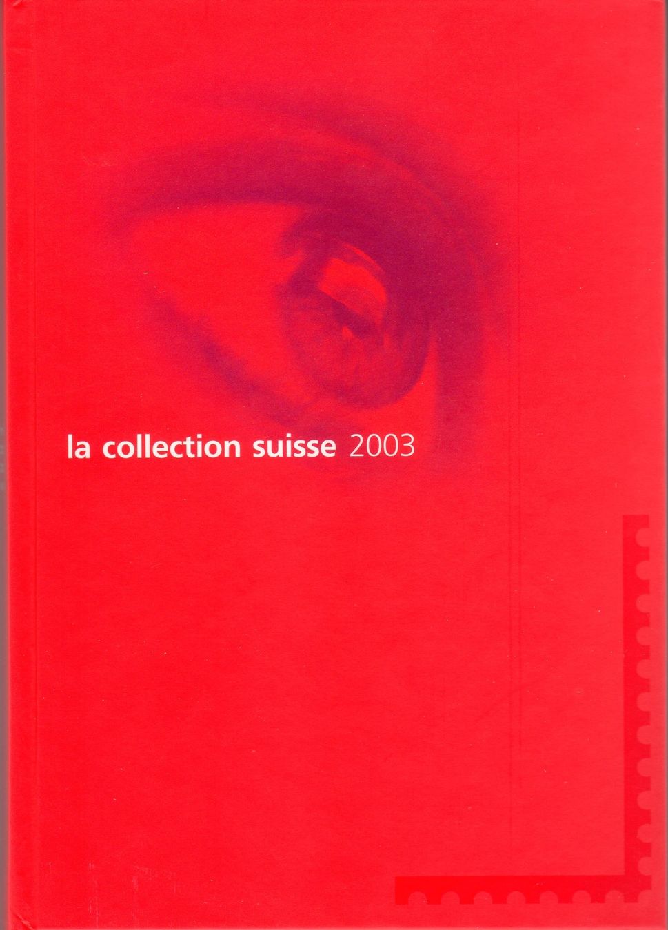 Tutti i francobolli: JAHRBUCH 2003 ORIGINAL ** POSTFRISCH ** TEXT 4SPRACHIG – Nuovo (secondo la descrizione) da Losone venduto da EM2019