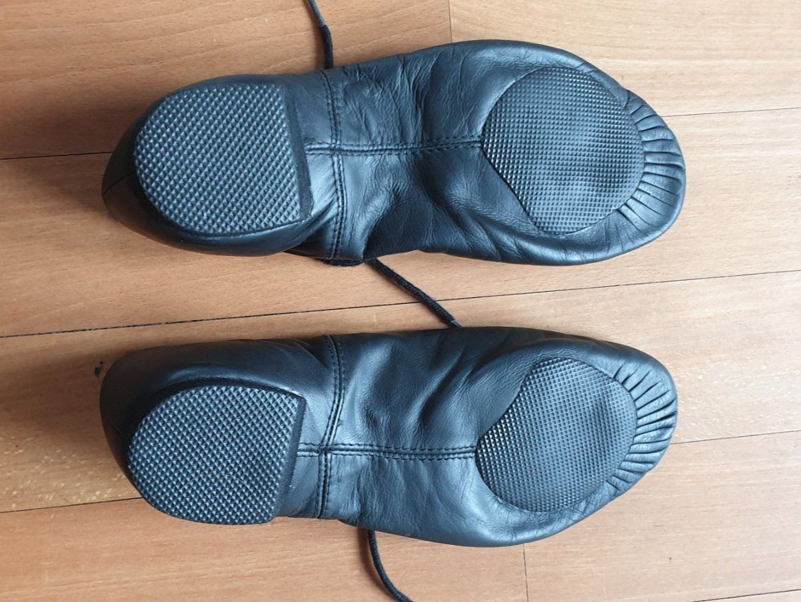 Bloch Scarpe da uomo: Jazz Schuhe Bloch Grösse 7 – Usato da Winterthur venduto da Delphin24 2