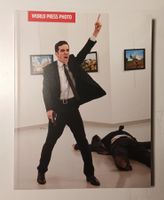 World Press Photo 2017 Book (1. Auflage 2017, englisch)