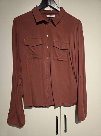 Damenbluse Only