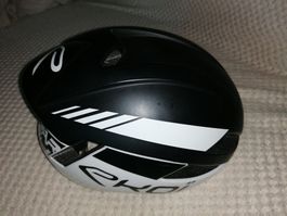 Top Profihelm Ekoi +AR 14+ Gr. M