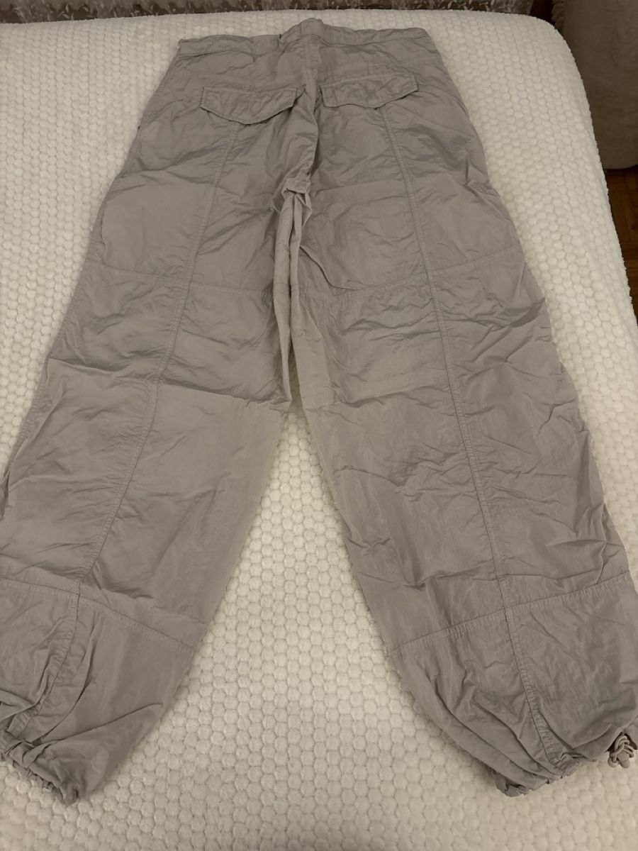 Pantaloni: Parachute Pants Metro Grösse S – Usato da  venduto da  1