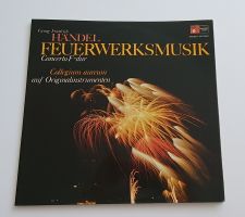 Händel, Biggs, Boult – Die Vier Bekanntesten Orgelkonzerte