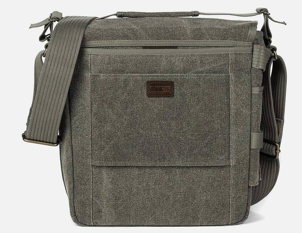 Taschen: Think Tank Retrospective 20 - couleur Sandstone – Gebraucht aus Chavannes-Renens von zafery