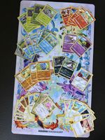 Pokémon - 41x cartes Pokémon Go FR