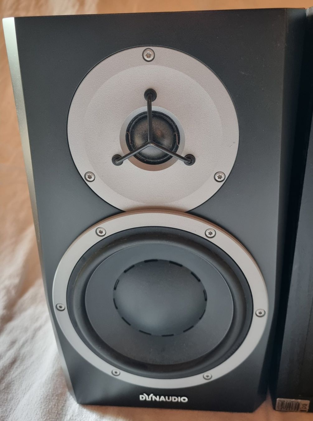 Dynaudio Casse acustiche: Dynaudio BM 5 MK III Studiomonitore – Usato da Tuggen venduto da logoplan 1