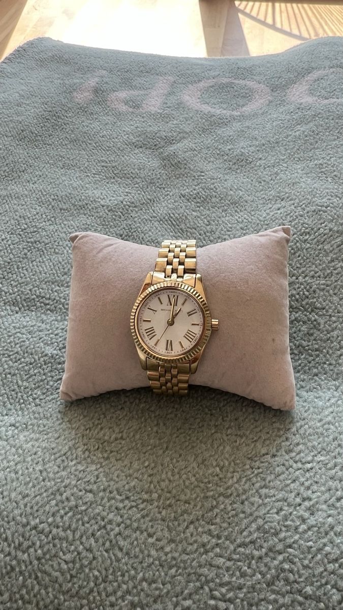 Balmain Orologi: 6 Markenuhren Balmain Michael Kors Daniel Wellington – Usato da Dübendorf venduto da sel_wn9p 7