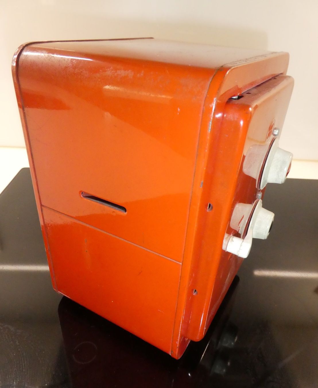 Giocattoli: Sparsafe Blechspielzeug – Usato da stans venduto da huezer 2