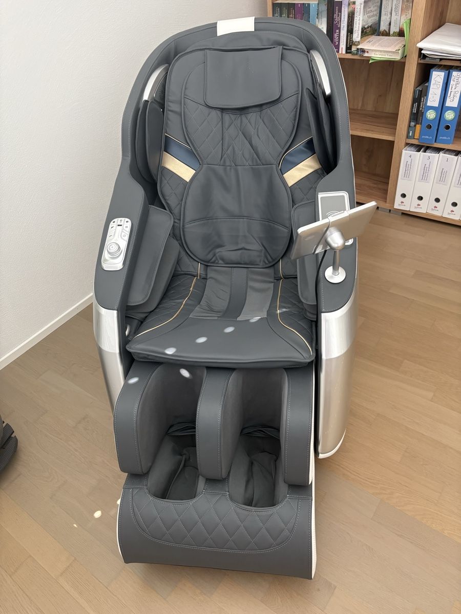 Appareils de massage: Massagesessel – D'occasion à chur par putti70 1