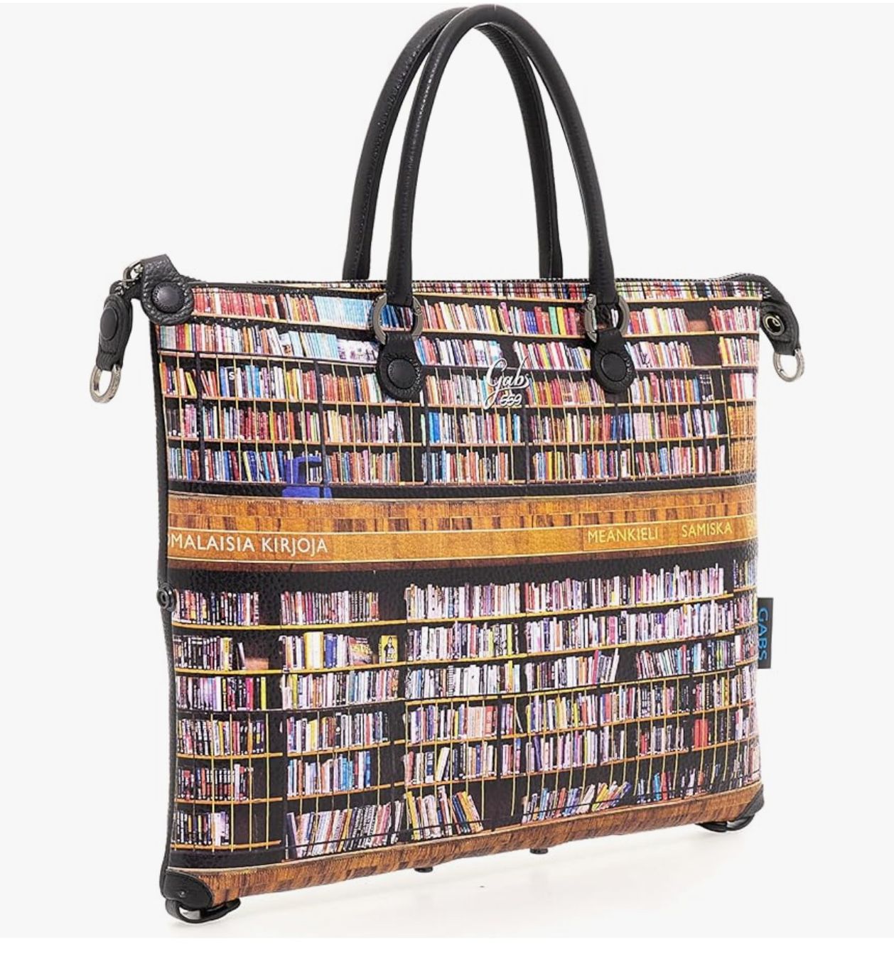 Gabs Borse da donna: Gabs G3 PLUS HOLIDAY - Handtasche – Nuovo (secondo la descrizione) da Herzogenbuchsee venduto da zukerka 1