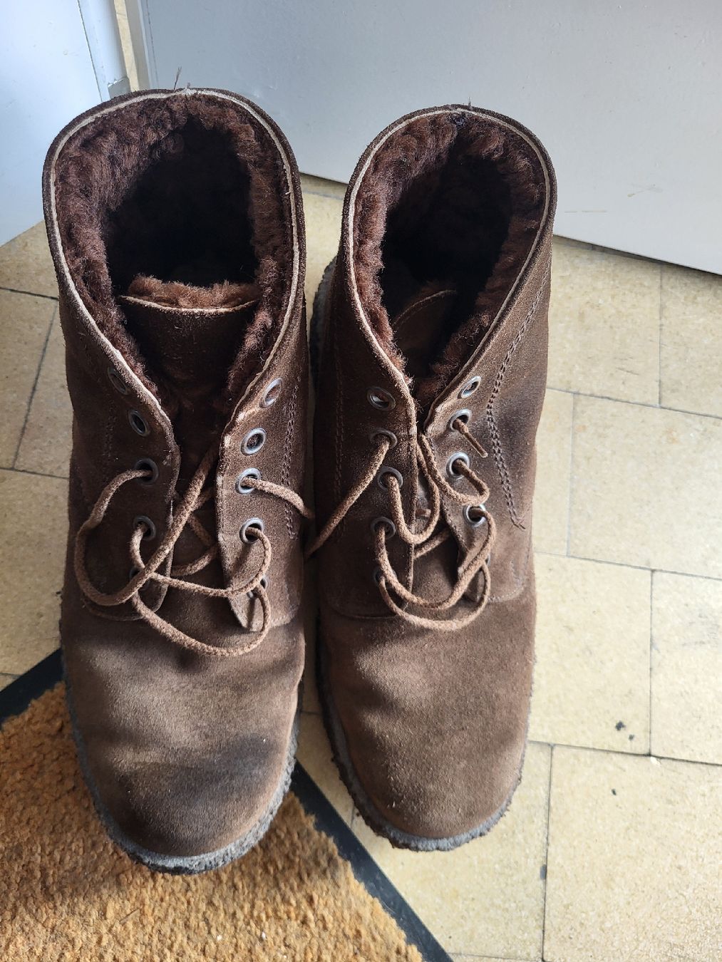 Kandahar Scarpe da uomo: Kandahar Stiefel – Usato da Zweisimmen venduto da Adorable