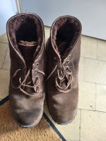 Kandahar Stiefel