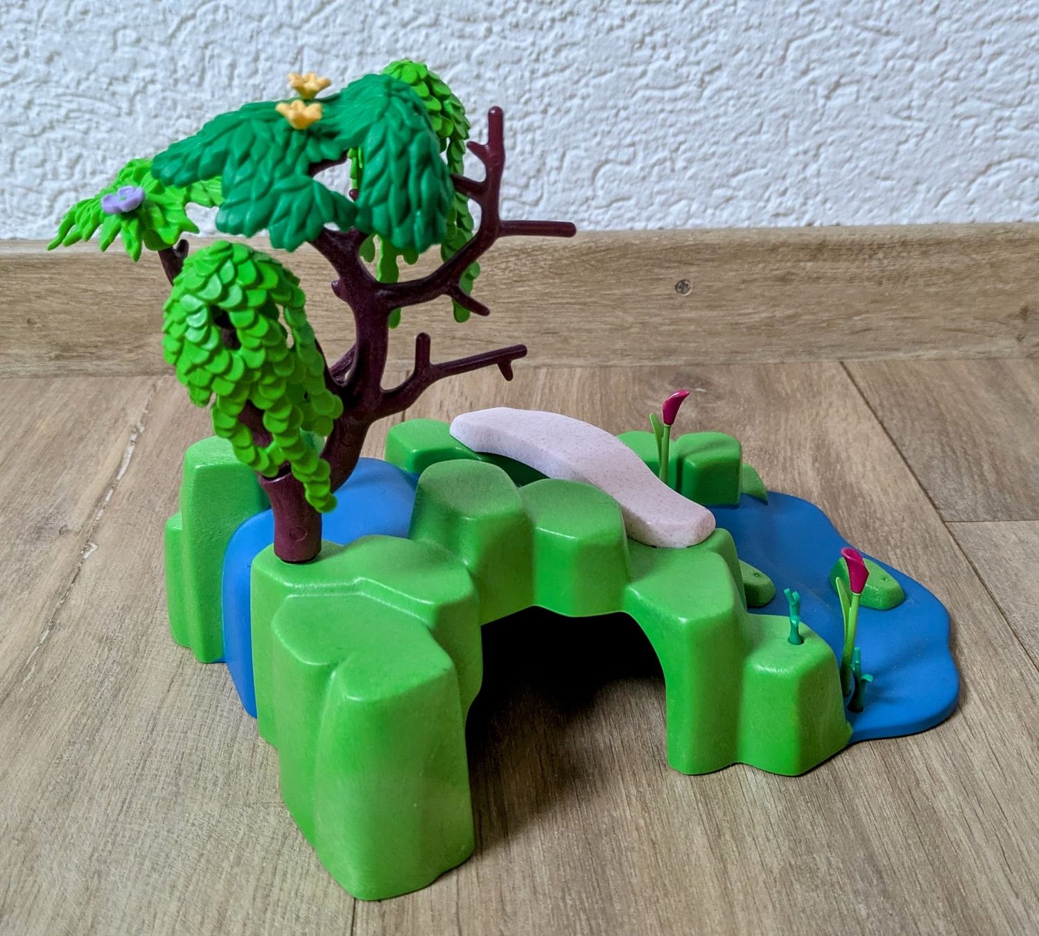Playmobil Jouets: Playmobil Feengarten – D'occasion à Einsiedeln par zwetschge_199 3