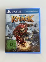 Knack 2 / Playstation 4