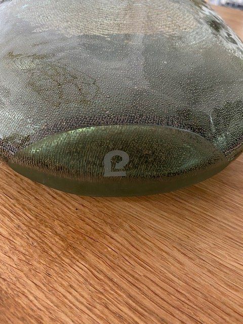 Lambert Vasen & Gefässe: Luxuriöse LAMBERT Perugino Vase – Gebraucht aus Wiesendangen von EnricaL 7