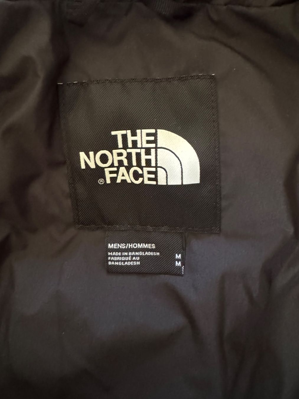 North Face Giacche: North Face Jacke M Neu – Usato da Bern venduto da Rkw_8 3