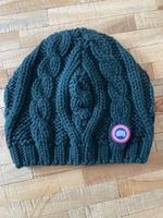 Beanie Canada Goose Green New