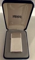 RARE!!! Zippo Sterling 1995 !!!!