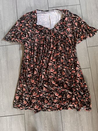 Sommer Kleid