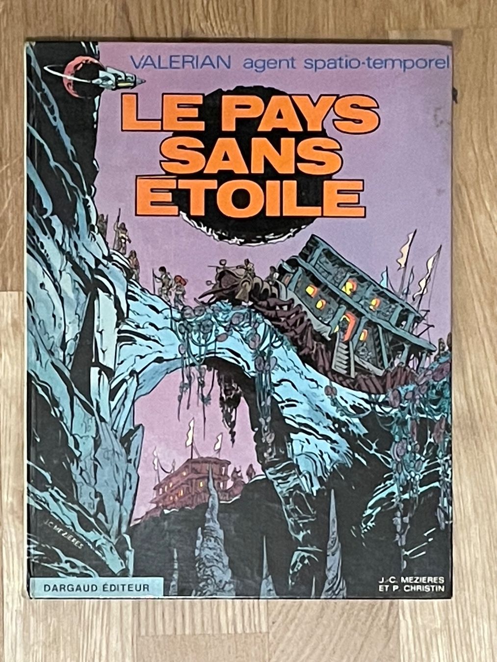 Aria Tome 27. Chant d'étoile - Michel Weyland - Livres - Furet du Nord