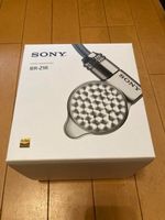 Sony IER-Z1R in-ear monitor iem