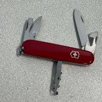 VICTORINOX SACKMESSER