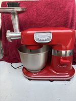 Robot culinaire THOMSON + hachoir à viande — idéal pour Noël