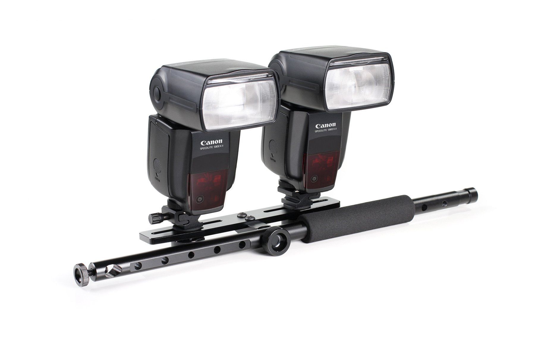Flash: Blitzhalter Pro - Phottix Multi Boom 16 Zoll Blitzhalter top – Nuovo e nell'imballaggio originale da Bülach venduto da Lohar 5